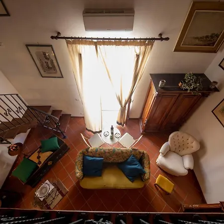 Familyholidays La Finestra Di Fronte