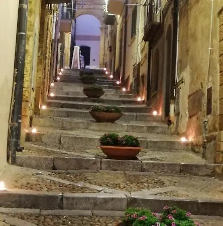 Familyholidays La Finestra Di Fronte Apartment *