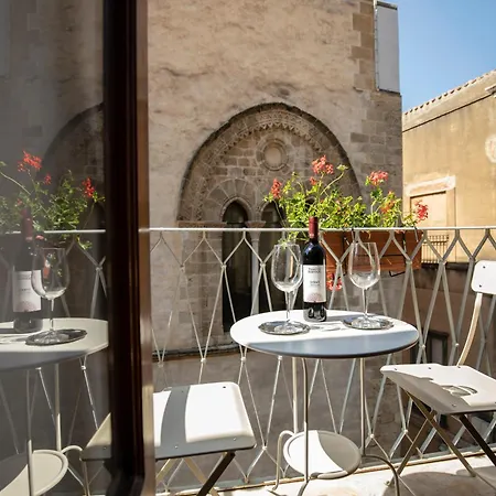Familyholidays La Finestra Di Fronte شقة *