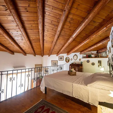 Apartment Familyholidays La Finestra Di Fronte Cefalu